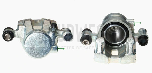 Étrier de frein BUDWEG CALIPER 342782