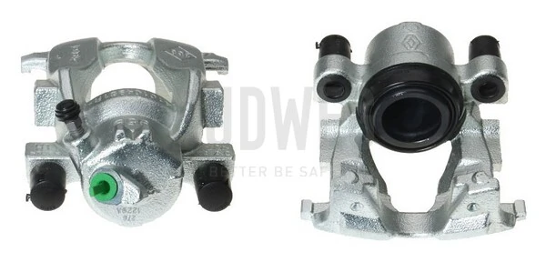 Étrier de frein BUDWEG CALIPER 345273