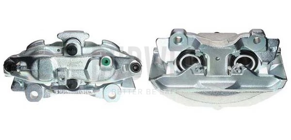 Étrier de frein BUDWEG CALIPER 344035