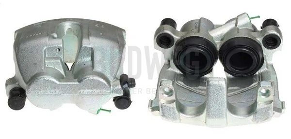 Étrier de frein BUDWEG CALIPER 343931