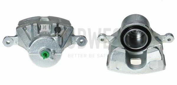 Étrier de frein BUDWEG CALIPER 343713