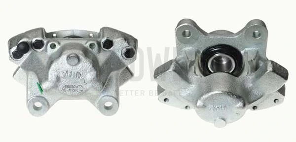 Étrier de frein BUDWEG CALIPER 343209