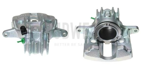 Étrier de frein BUDWEG CALIPER 342748