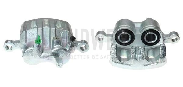 Étrier de frein BUDWEG CALIPER 342948