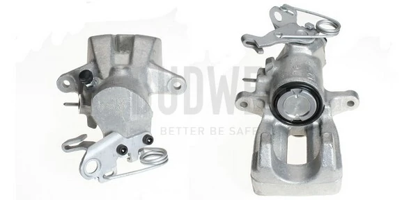 Étrier de frein BUDWEG CALIPER 343813