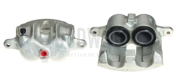 Étrier de frein BUDWEG CALIPER 342923