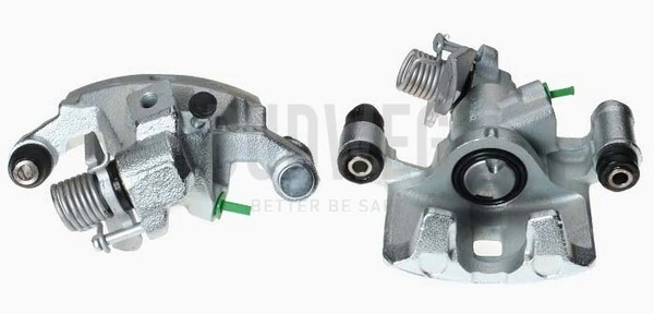 Étrier de frein BUDWEG CALIPER 342163