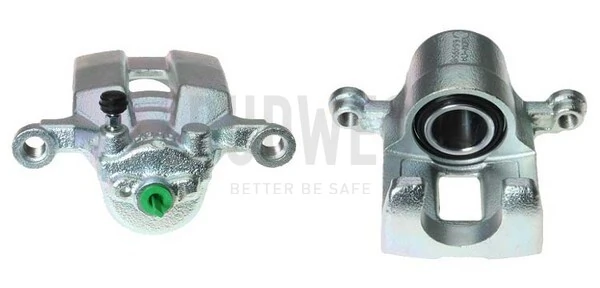 Étrier de frein BUDWEG CALIPER 344638