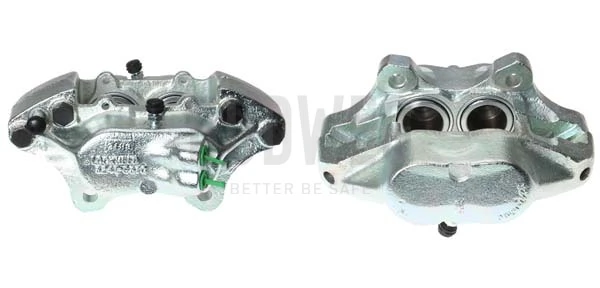 Étrier de frein BUDWEG CALIPER 341645