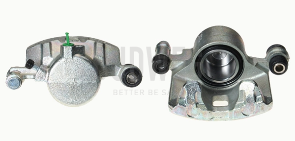 Étrier de frein BUDWEG CALIPER 341667