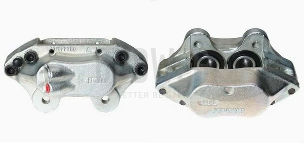 Étrier de frein BUDWEG CALIPER 341679