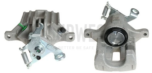 Étrier de frein BUDWEG CALIPER 344343