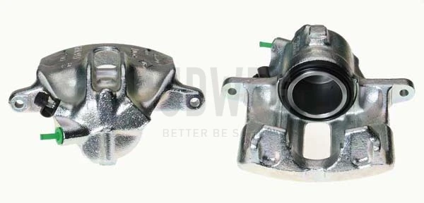 Étrier de frein BUDWEG CALIPER 342138