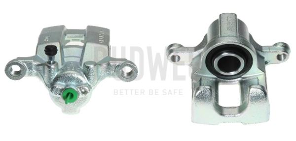Étrier de frein BUDWEG CALIPER 344821