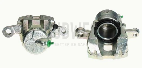 Étrier de frein BUDWEG CALIPER 342305