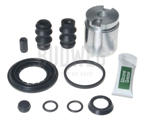 Kit de réparation, étrier de frein BUDWEG CALIPER 2090134