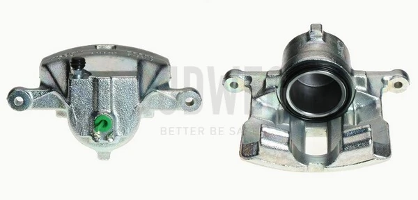 Étrier de frein BUDWEG CALIPER 342112