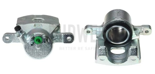 Étrier de frein BUDWEG CALIPER 344746