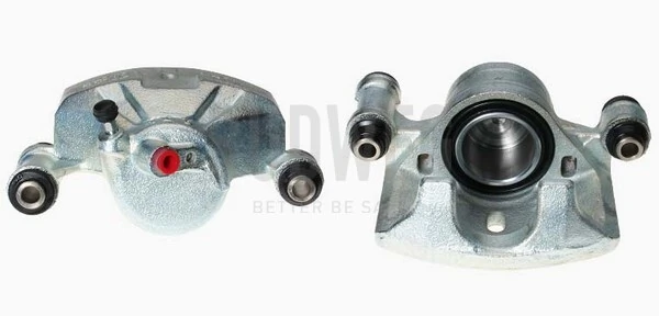 Étrier de frein BUDWEG CALIPER 341862