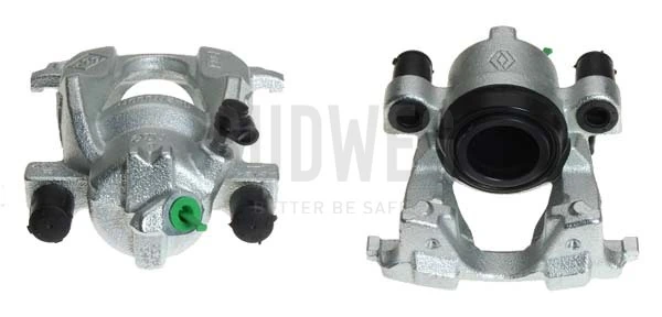 Étrier de frein BUDWEG CALIPER 345304