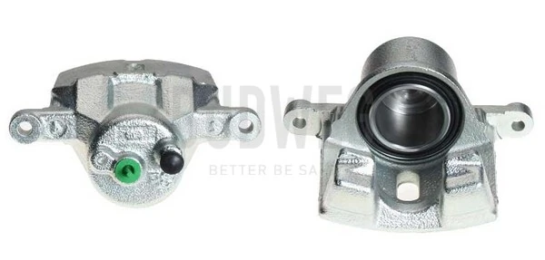 Étrier de frein BUDWEG CALIPER 342955