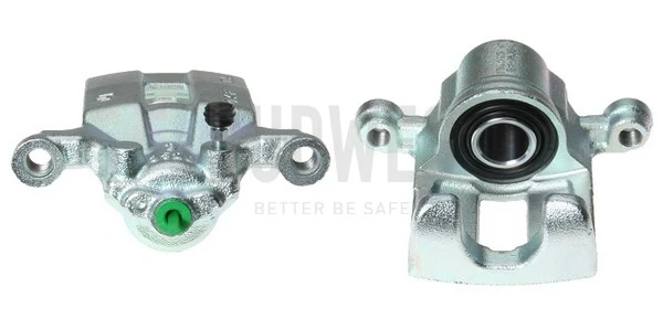 Étrier de frein BUDWEG CALIPER 344126