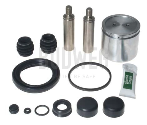 Kit de réparation, étrier de frein BUDWEG CALIPER 2090380