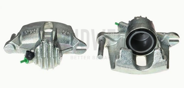 Étrier de frein BUDWEG CALIPER 342990
