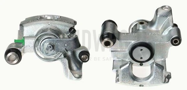 Étrier de frein BUDWEG CALIPER 343520