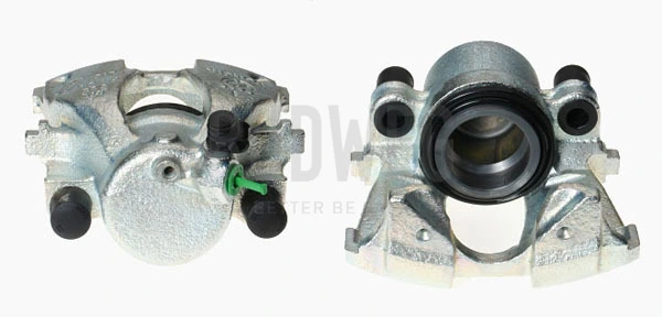 Étrier de frein BUDWEG CALIPER 342469
