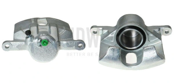 Étrier de frein BUDWEG CALIPER 342242