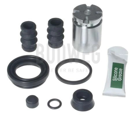 Kit de réparation, étrier de frein BUDWEG CALIPER 209148