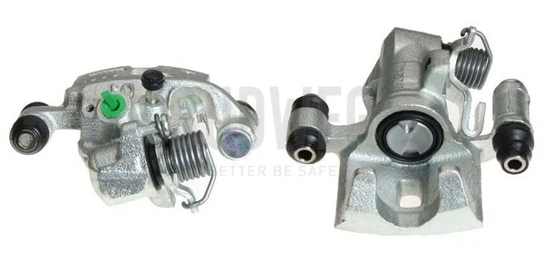 Étrier de frein BUDWEG CALIPER 342186