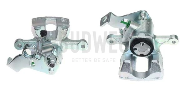 Étrier de frein BUDWEG CALIPER 345323