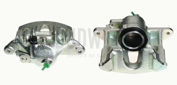 Étrier de frein BUDWEG CALIPER 342442