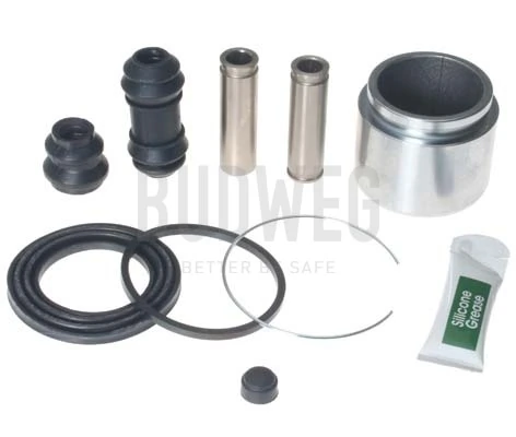 Kit de réparation, étrier de frein BUDWEG CALIPER 209017