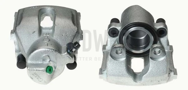 Étrier de frein BUDWEG CALIPER 342538