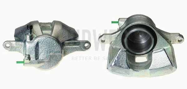Étrier de frein BUDWEG CALIPER 342591
