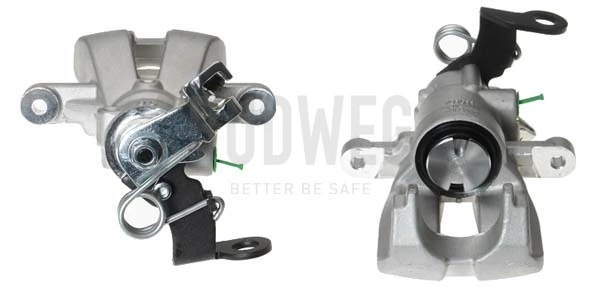 Étrier de frein BUDWEG CALIPER 343754