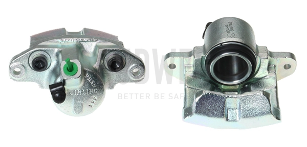 Étrier de frein BUDWEG CALIPER 341336
