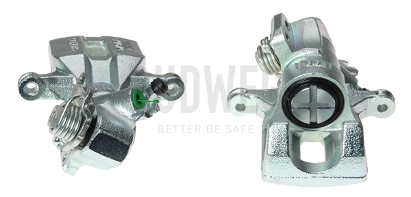 Étrier de frein BUDWEG CALIPER 344938