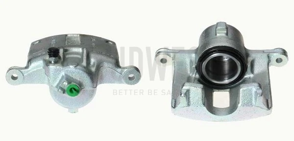 Étrier de frein BUDWEG CALIPER 342116