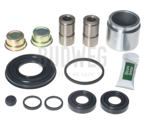Kit de réparation, étrier de frein BUDWEG CALIPER 2090220