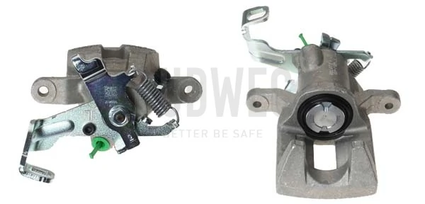 Étrier de frein BUDWEG CALIPER 345040
