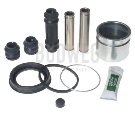 Kit de réparation, étrier de frein BUDWEG CALIPER 2090284