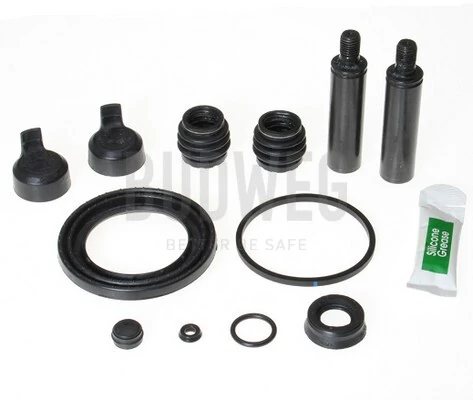 Kit de réparation, étrier de frein BUDWEG CALIPER 206057
