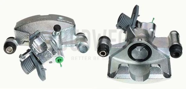 Étrier de frein BUDWEG CALIPER 341495