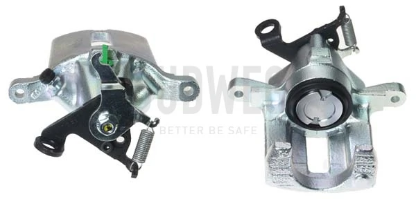 Étrier de frein BUDWEG CALIPER 343480