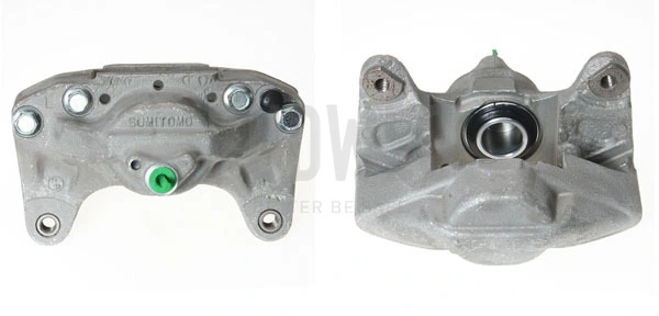 Étrier de frein BUDWEG CALIPER 342788
