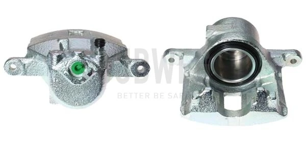 Étrier de frein BUDWEG CALIPER 343175